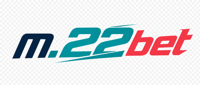 m.22bet লোগো